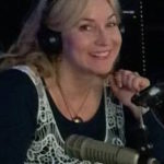 Mckell talking about DNA on Our Stories Radio, Star Worldwide Network, Scottsdale, Arizona