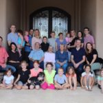 Birth mom's family went from one son and two grandchildren to six grandchildren plus great-grandchildren!